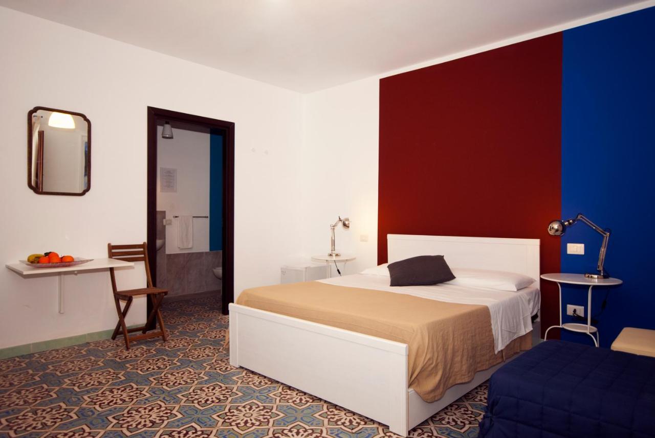 Casa Helios Apartment Castellammare del Golfo Exterior photo
